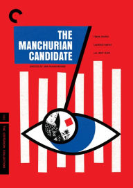 Title: The Manchurian Candidate [Criterion Collection] [2 Discs]