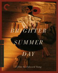Title: A Brighter Summer Day [Criterion Collection] [Blu-ray] [2 Discs]