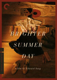 Title: A Brighter Summer Day [Criterion Collection] [3 Discs]