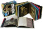 Zatoichi: The Blind Swordsman [Criterion Collection] [Blu-ray] [9 Discs]