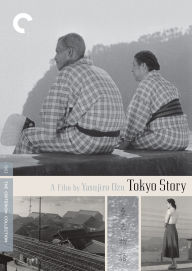 Title: Tokyo Story [Criterion Collection] [2 Discs]