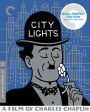 City Lights [Criterion Collection] [Blu-ray]