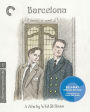 Barcelona [Criterion Collection] [Blu-ray]