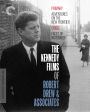 The Kennedy Films of Robert Drew and Associates [Criterion Collection] [Blu-ray]