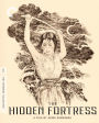 The Hidden Fortress [Criterion Collection]