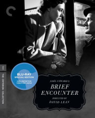 Title: Brief Encounter [Criterion Collection] [Blu-ray]