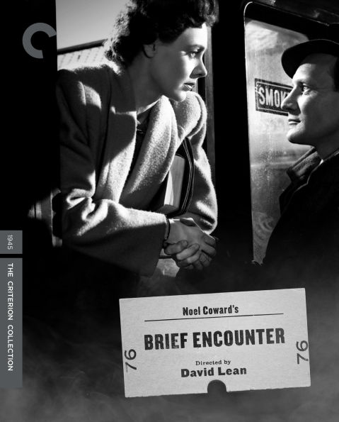 Brief Encounter [Criterion Collection] [Blu-ray]