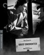 Brief Encounter [Criterion Collection] [Blu-ray]