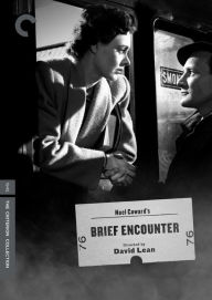 Title: Brief Encounter [Criterion Collection]