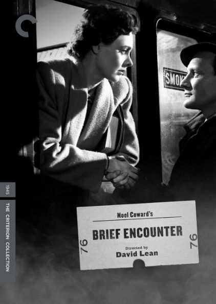 Brief Encounter [Criterion Collection]