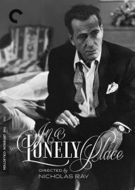 Title: In a Lonely Place [Criterion Collection]