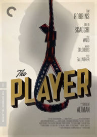 Title: The Player [Criterion Collection] [2 Discs]