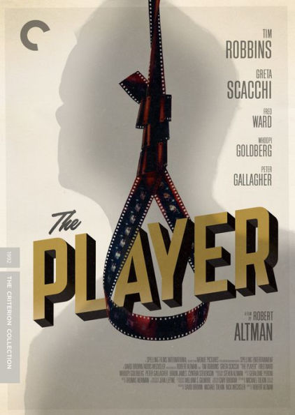 The Player [Criterion Collection] [2 Discs]