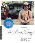 Alternative view 1 of Wim Wenders: The Road Trilogy [Criterion Collection] [Blu-ray]