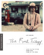 Wim Wenders: The Road Trilogy [Criterion Collection] [Blu-ray]
