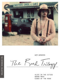 Title: Wim Wenders: The Road Trilogy [Criterion Collection]