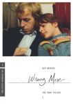 Alternative view 3 of Wim Wenders: The Road Trilogy [Criterion Collection]