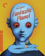 Fantastic Planet [Criterion Collection] [Blu-ray]