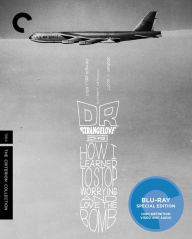 Dr. Strangelove [Criterion Collection] [Blu-ray]