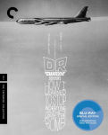 Alternative view 1 of Dr. Strangelove [Criterion Collection] [Blu-ray]