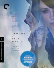 Title: Clouds of Sils Maria [Criterion Collection] [Blu-ray]
