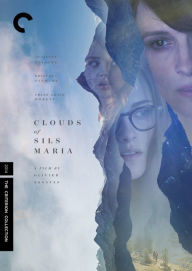 Title: Clouds of Sils Maria [Criterion Collection] [2 Discs]