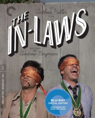 Title: The In-Laws [Criterion Collection] [Blu-ray]