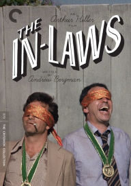 Title: The In-Laws [Criterion Collection]