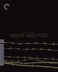 Title: Night and Fog [Criterion Collection] [Blu-ray]
