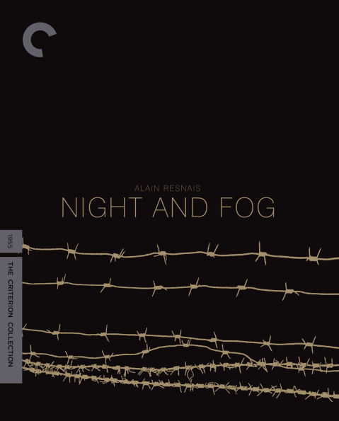 Night and Fog [Criterion Collection] [Blu-ray]