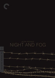 Title: Night and Fog [Criterion Collection]