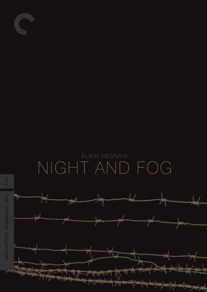 Night and Fog [Criterion Collection]
