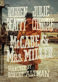 Title: McCabe & Mrs. Miller [Criterion Collection] [2 Discs]