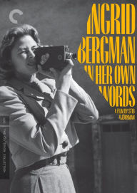 Title: Ingrid Bergman in Her Own Words [Criterion Collection]