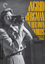 Ingrid Bergman in Her Own Words [Criterion Collection]
