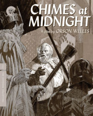 Title: Chimes at Midnight [Criterion Collection] [Blu-ray]