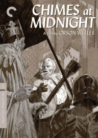 Title: Chimes at Midnight [Criterion Collection] [2 Discs]