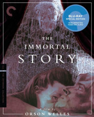 Title: The Immortal Story [Criterion Collection] [Blu-ray]
