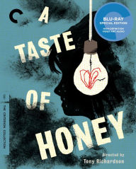 Title: A Taste of Honey [Criterion Collection] [Blu-ray]