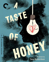 Title: A Taste of Honey [Criterion Collection] [Blu-ray]