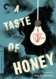 Title: A Taste of Honey [Criterion Collection]