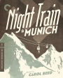 Night Train to Munich