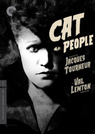 Title: Cat People [Criterion Collection] [2 Discs]