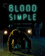 Blood Simple [Criterion Collection] [Blu-ray]
