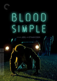 Title: Blood Simple [Criterion Collection] [2 Discs]