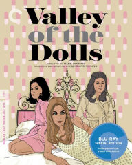 Title: Valley of the Dolls [Criterion Collection] [Blu-ray]