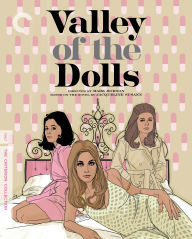 Title: Valley of the Dolls [Criterion Collection] [Blu-ray]