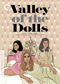 Title: Valley of the Dolls [Criterion Collection] [2 Discs]