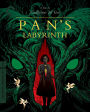 Pan's Labyrinth