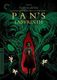 Title: Pan's Labyrinth [Criterion Collection] [2 Discs]